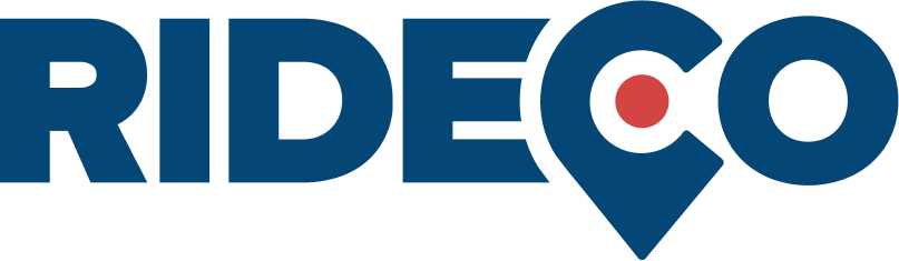 RideCo logo